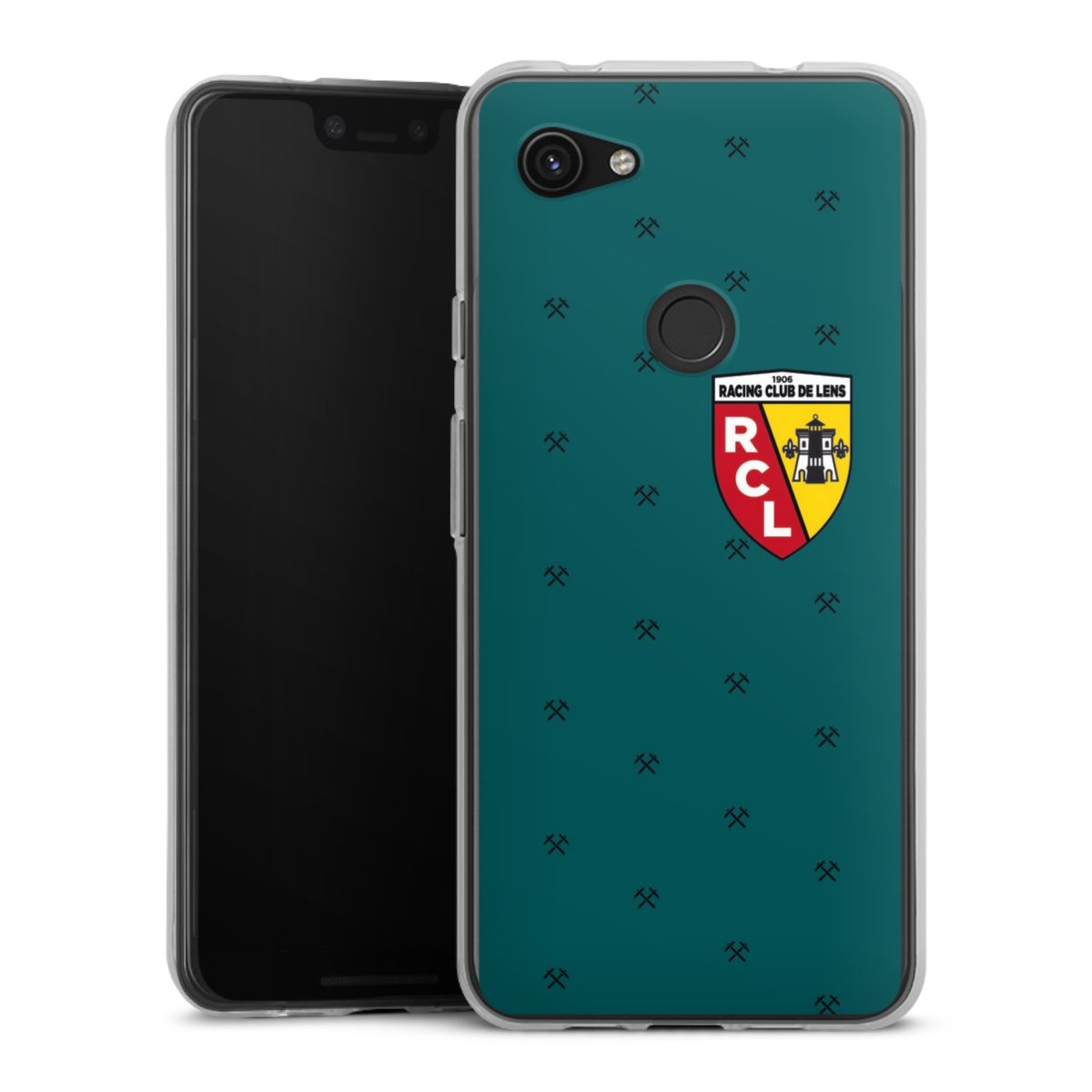 RCL Maillot Extérieur 24/25