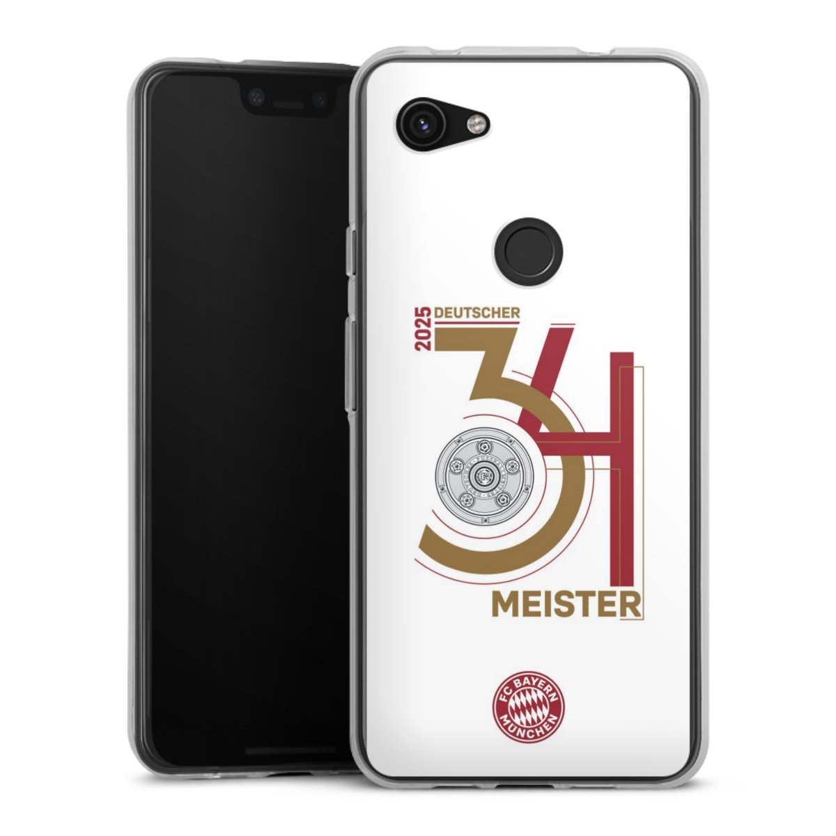 FCB Deutscher Meister 2025
