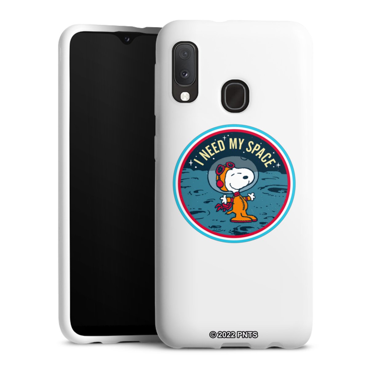 Silikon Case