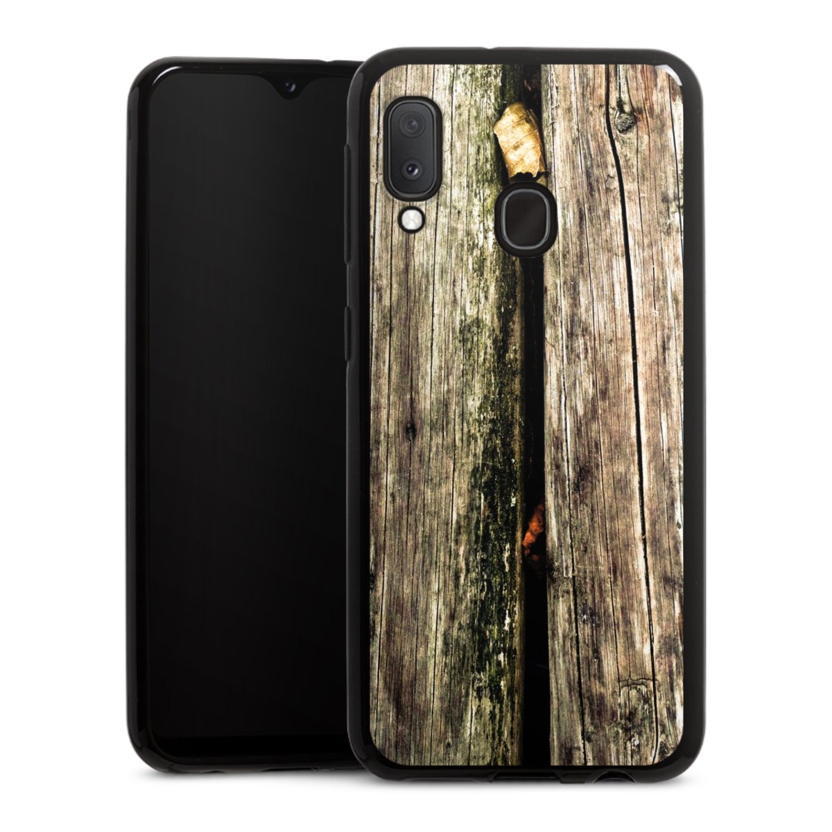 Silikon Case