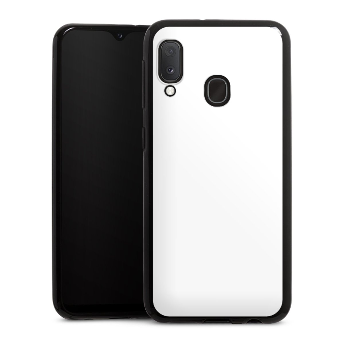 Silikon Case