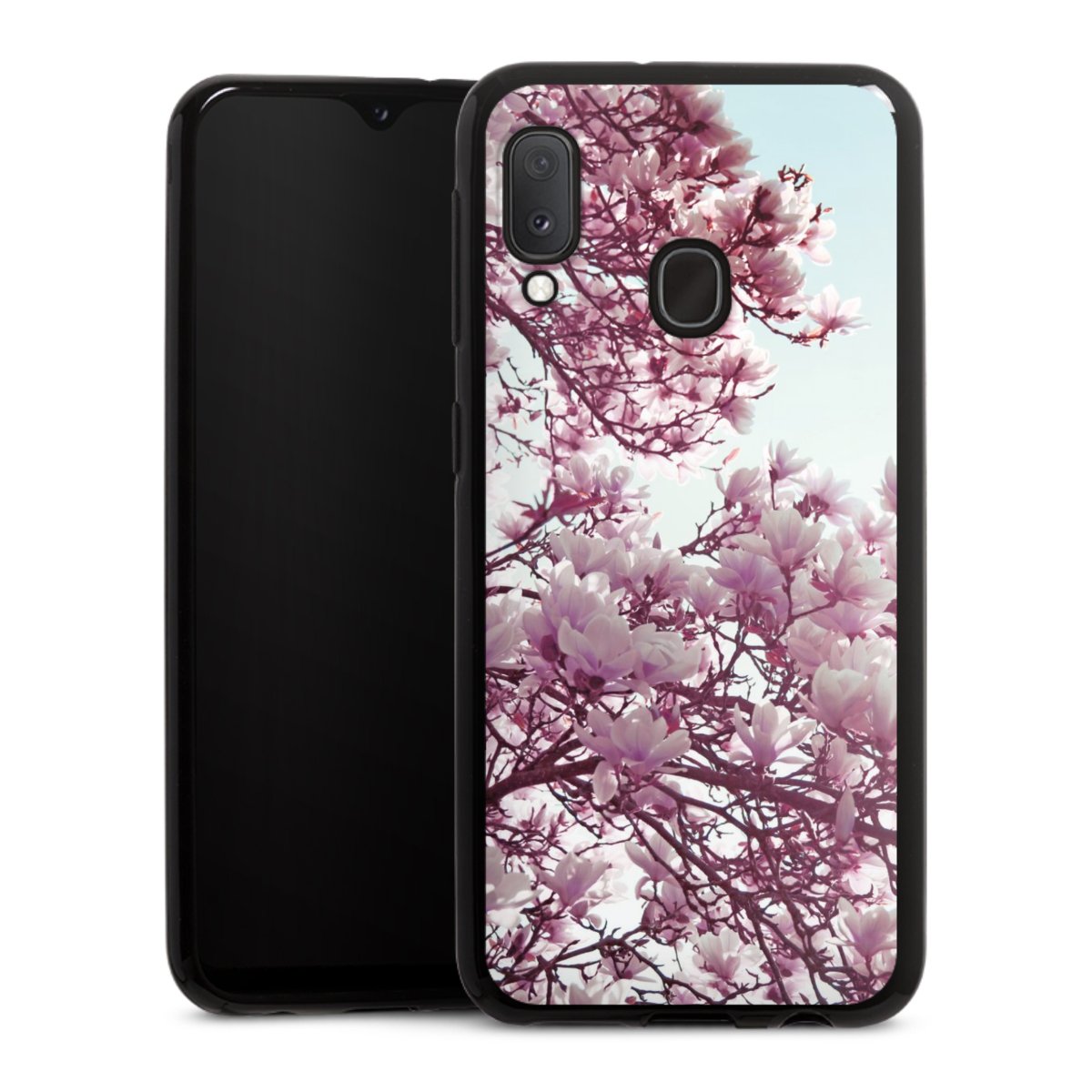 Cover silicone