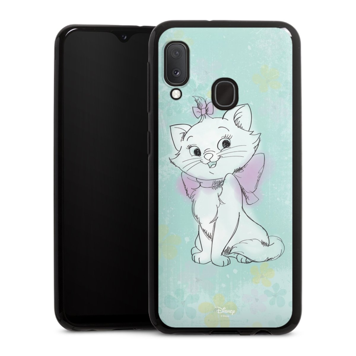 Siliconen hoesje