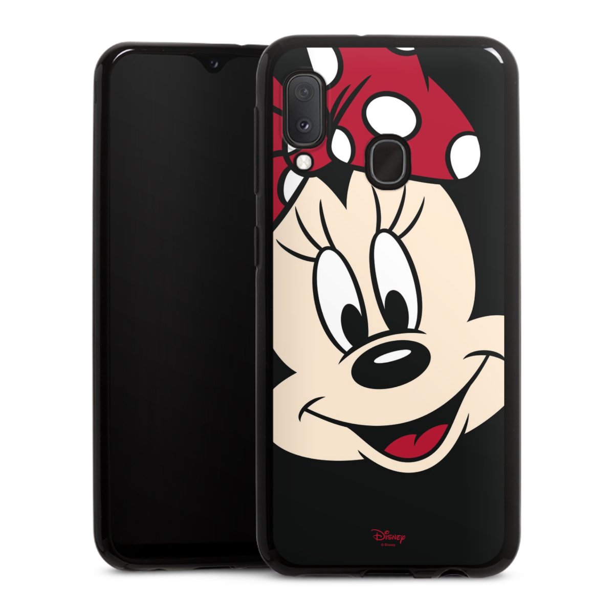 Silikon Case