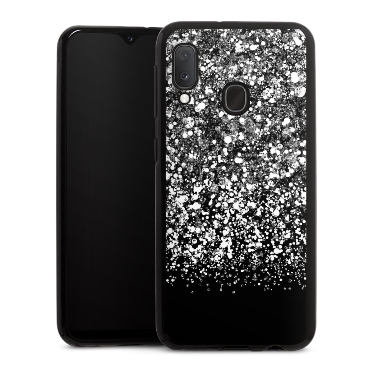 Silikon Case