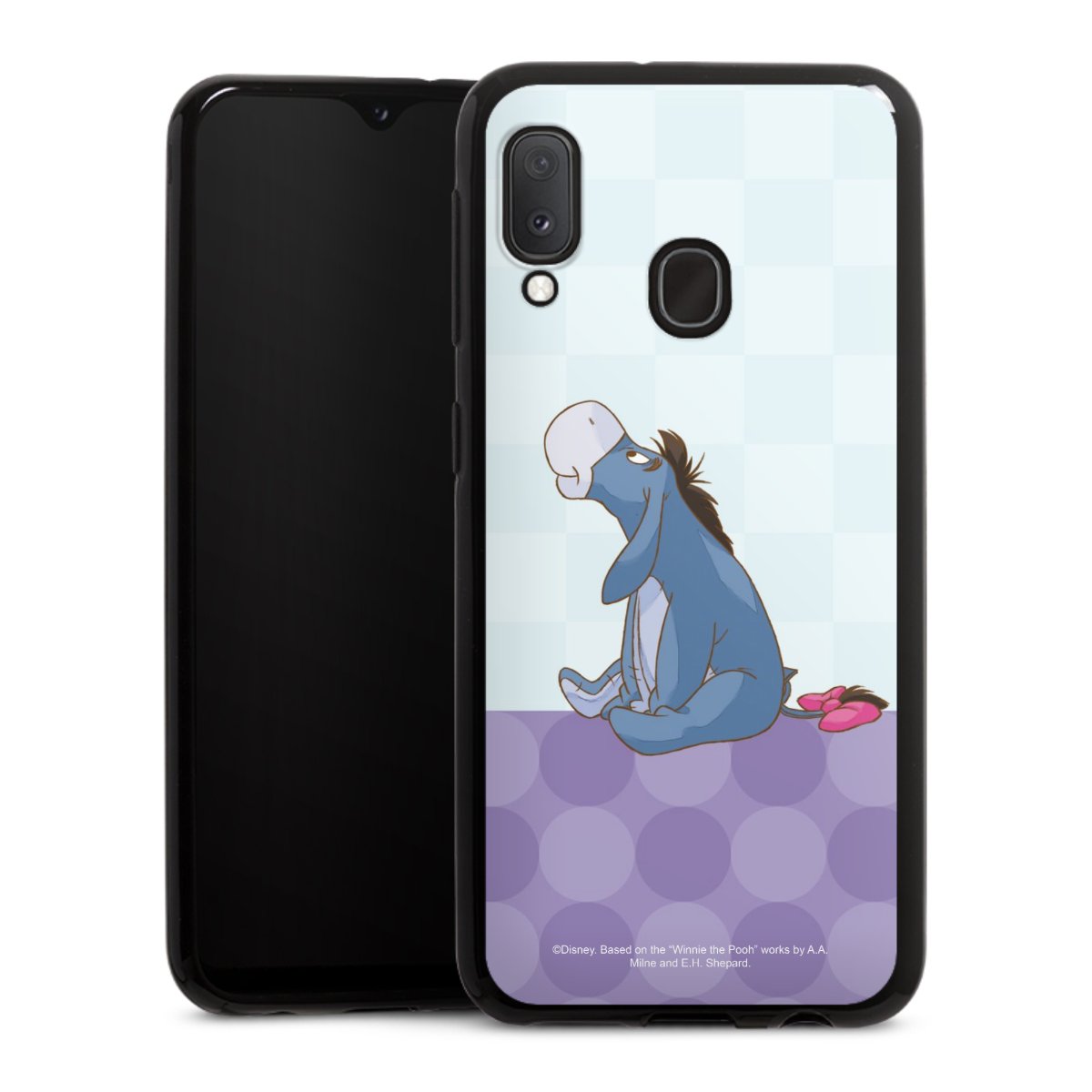 Silikon Case
