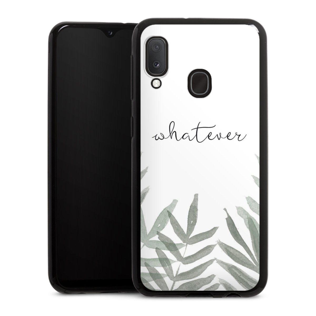 Cover silicone