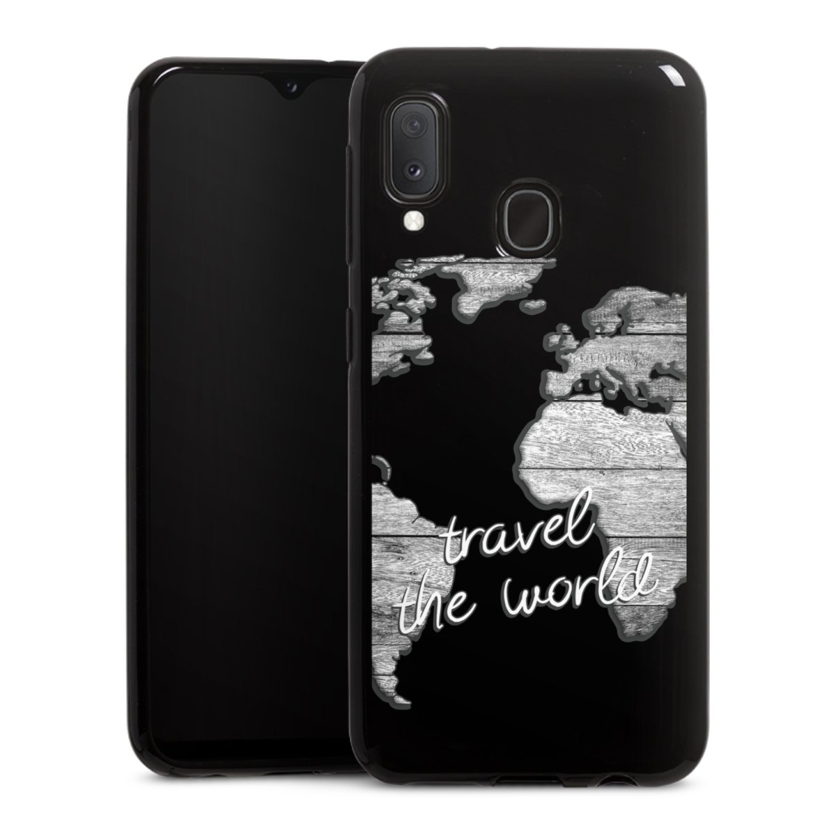 Cover silicone