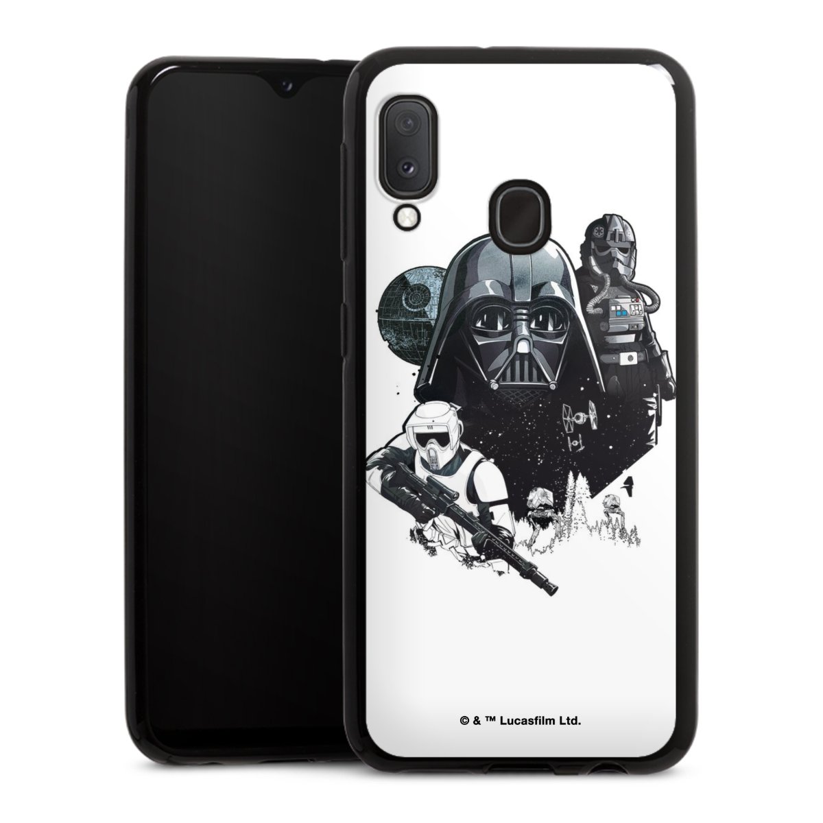 Cover silicone