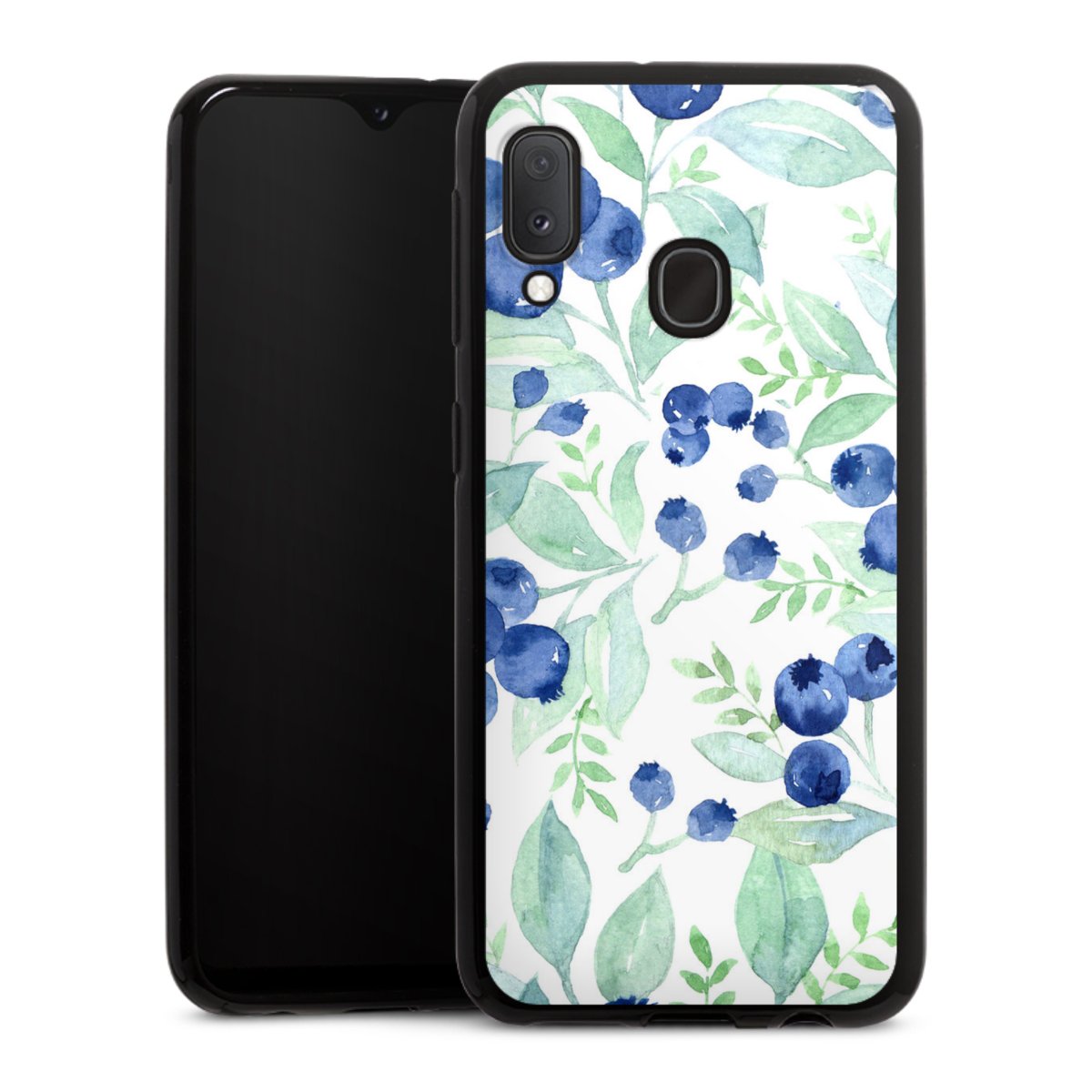 Cover silicone