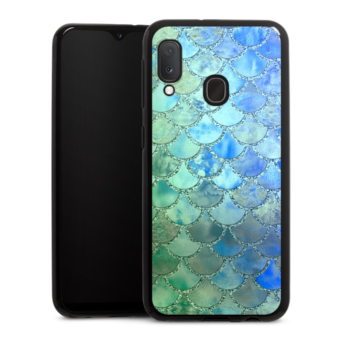 Siliconen hoesje