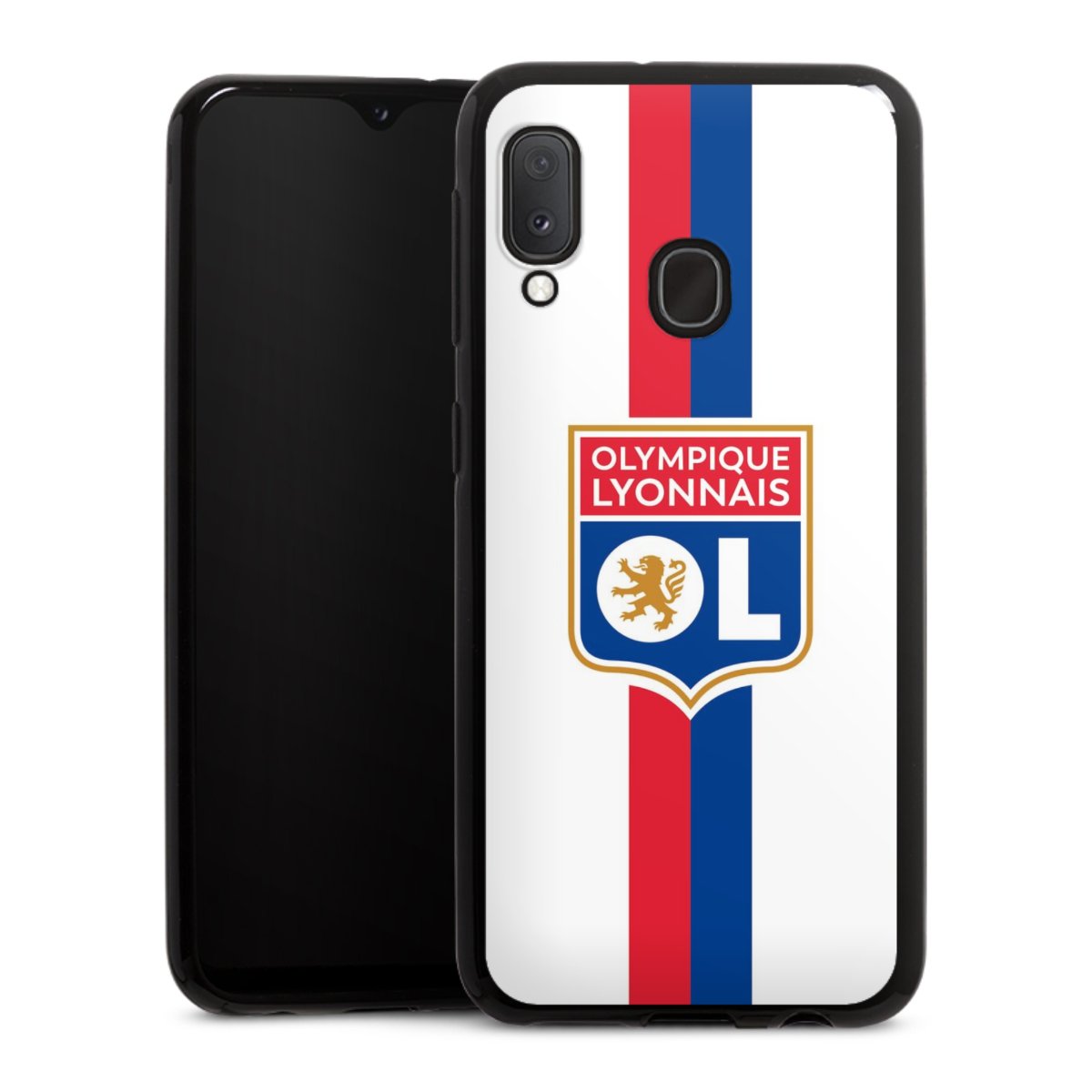 Silikon Case