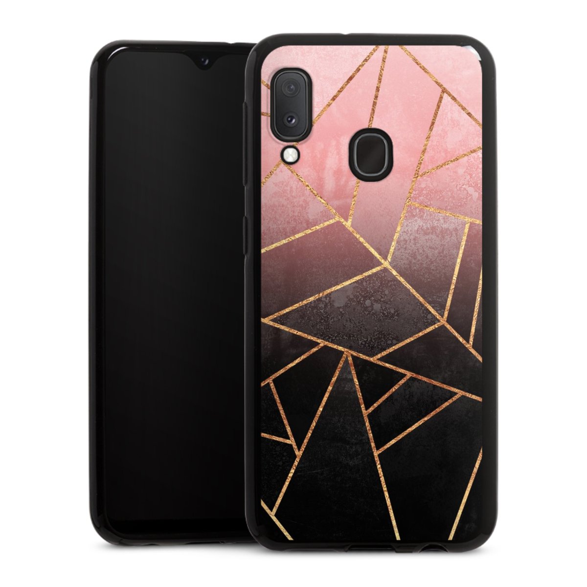 Silikon Case