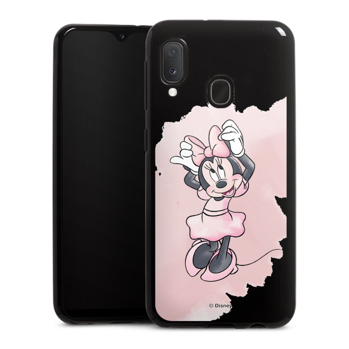 Silikon Case