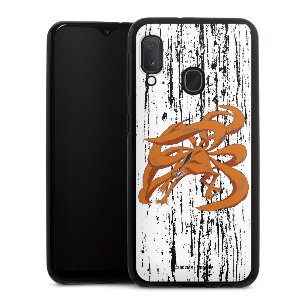 Silikon Case