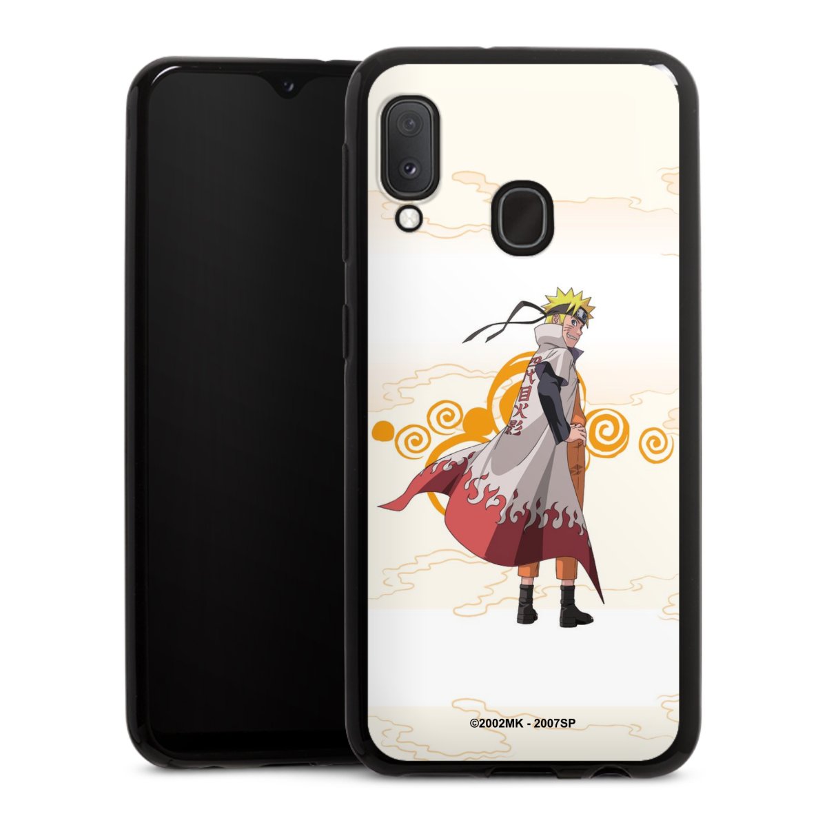 Siliconen hoesje