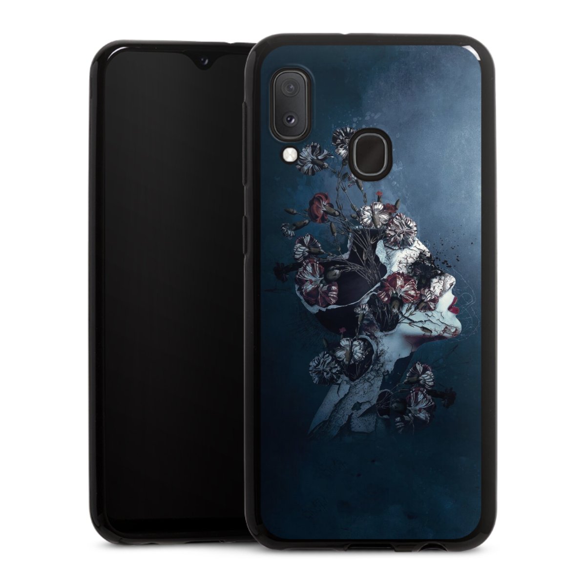 Cover silicone