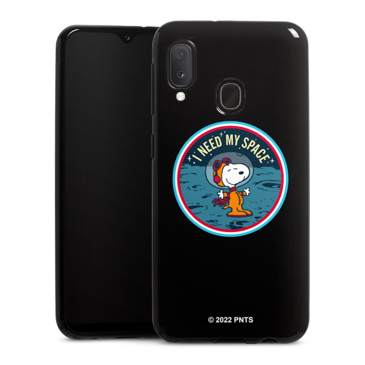 Coque en silicone