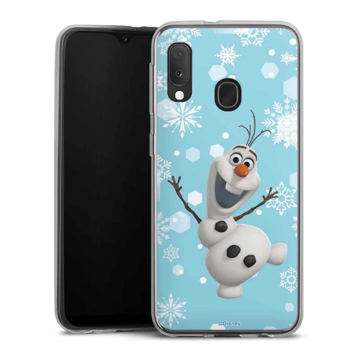 Cover silicone