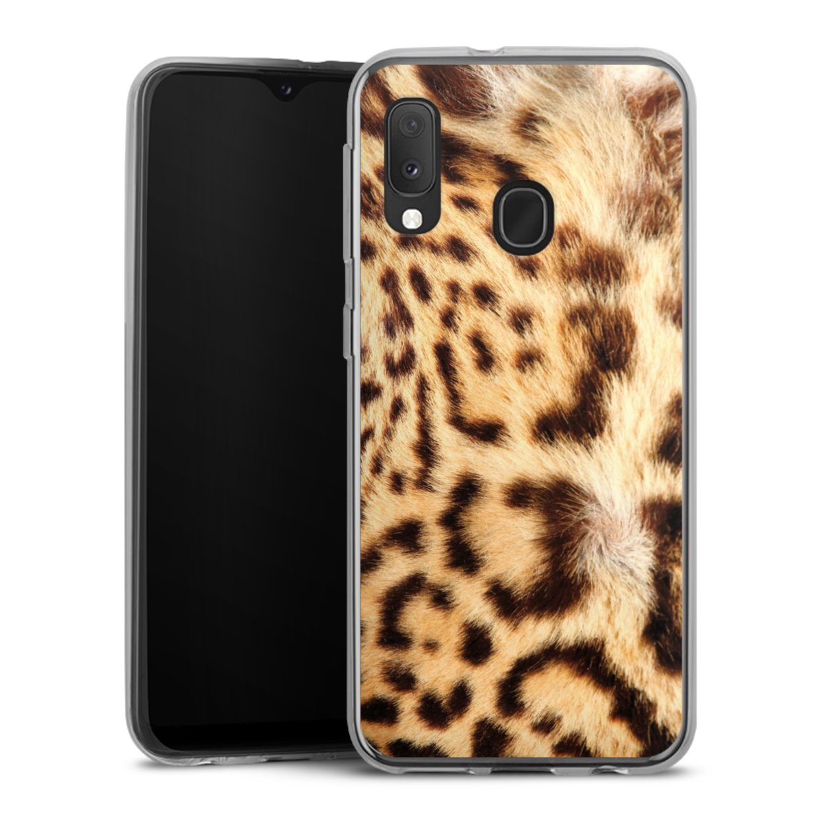 Silikon Case