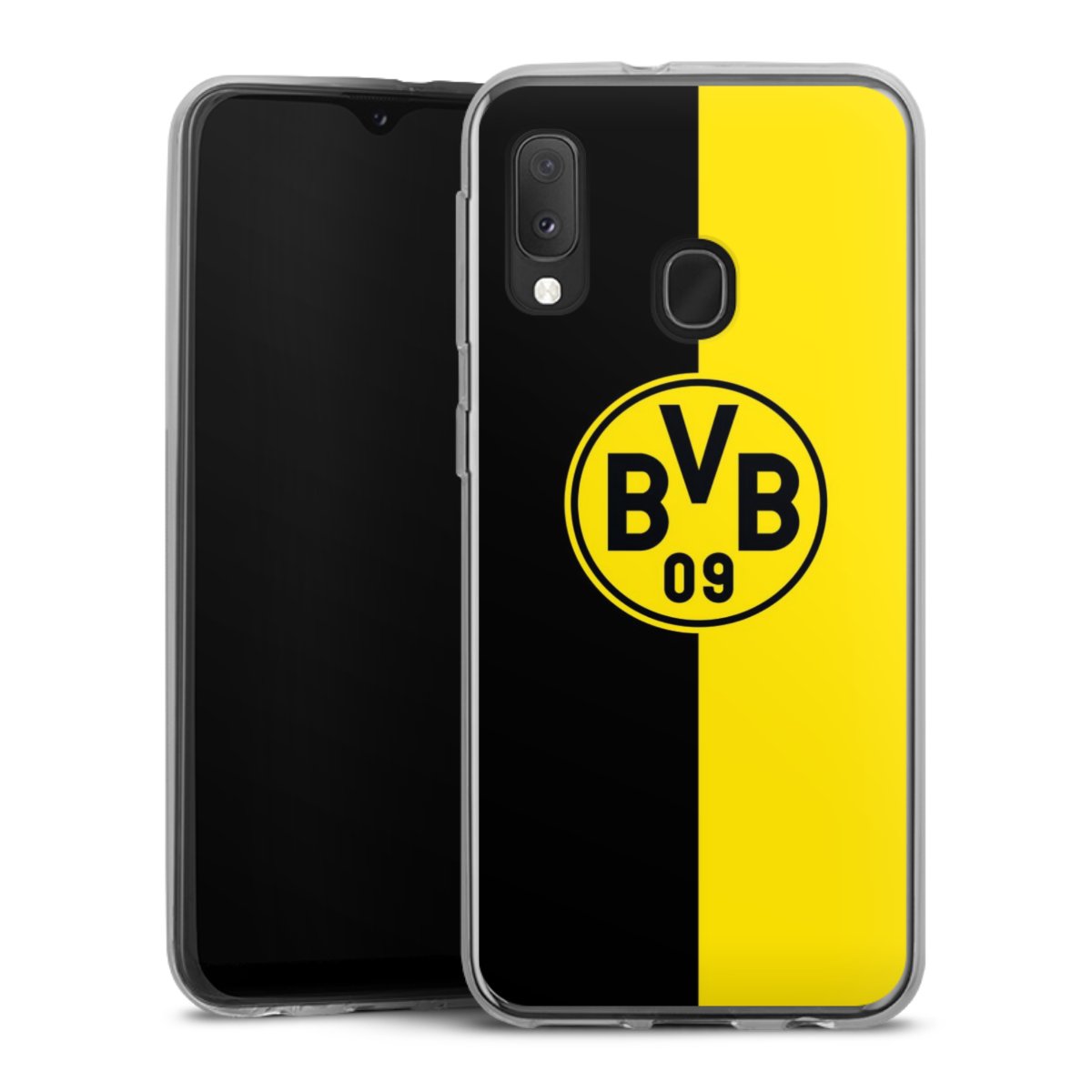 Silikon Case