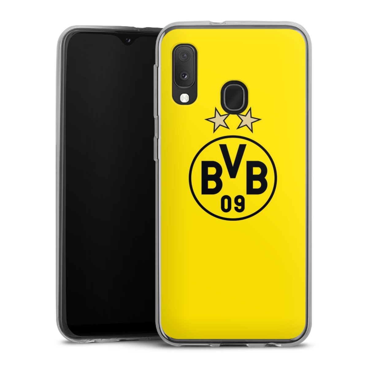 Silikon Case