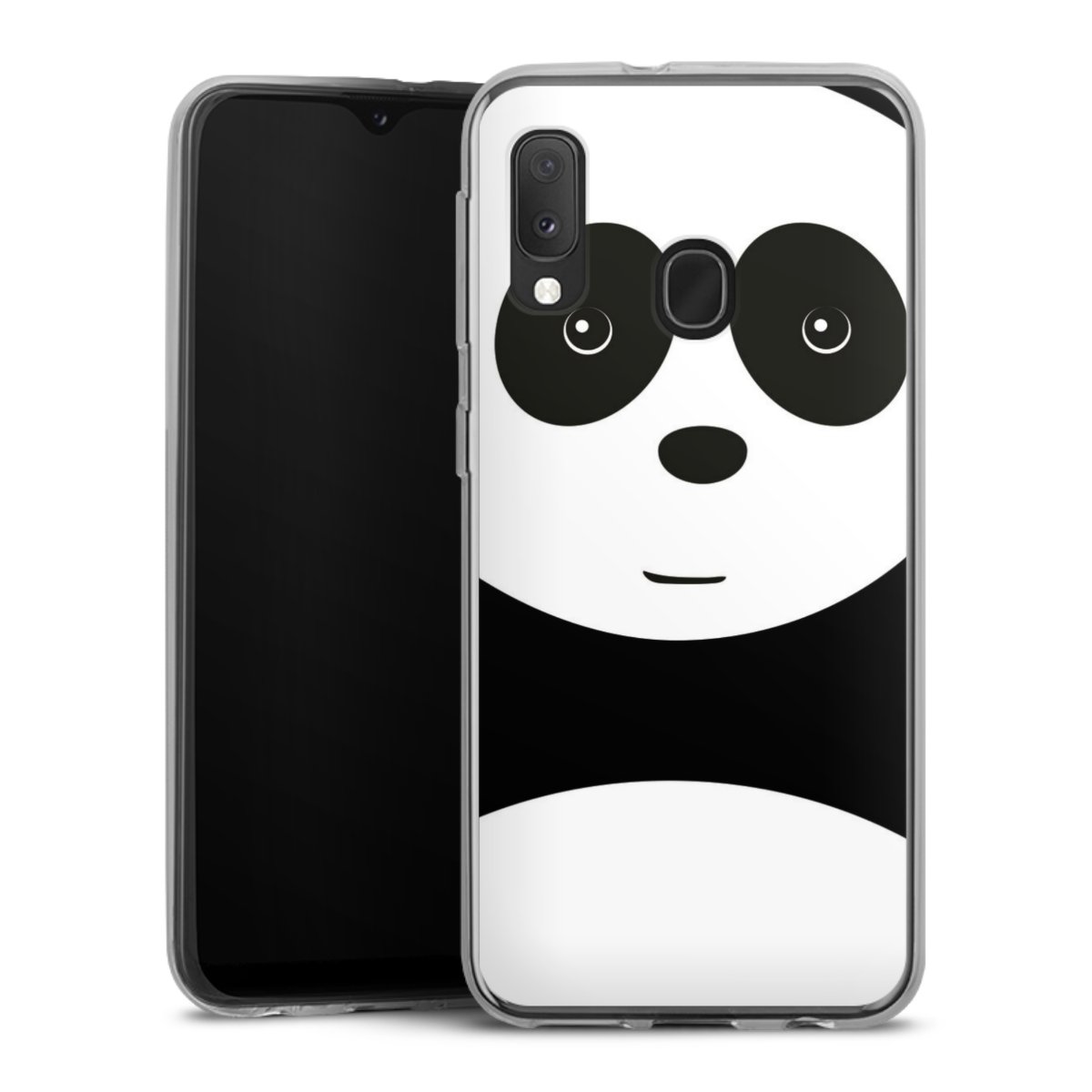 Cover silicone