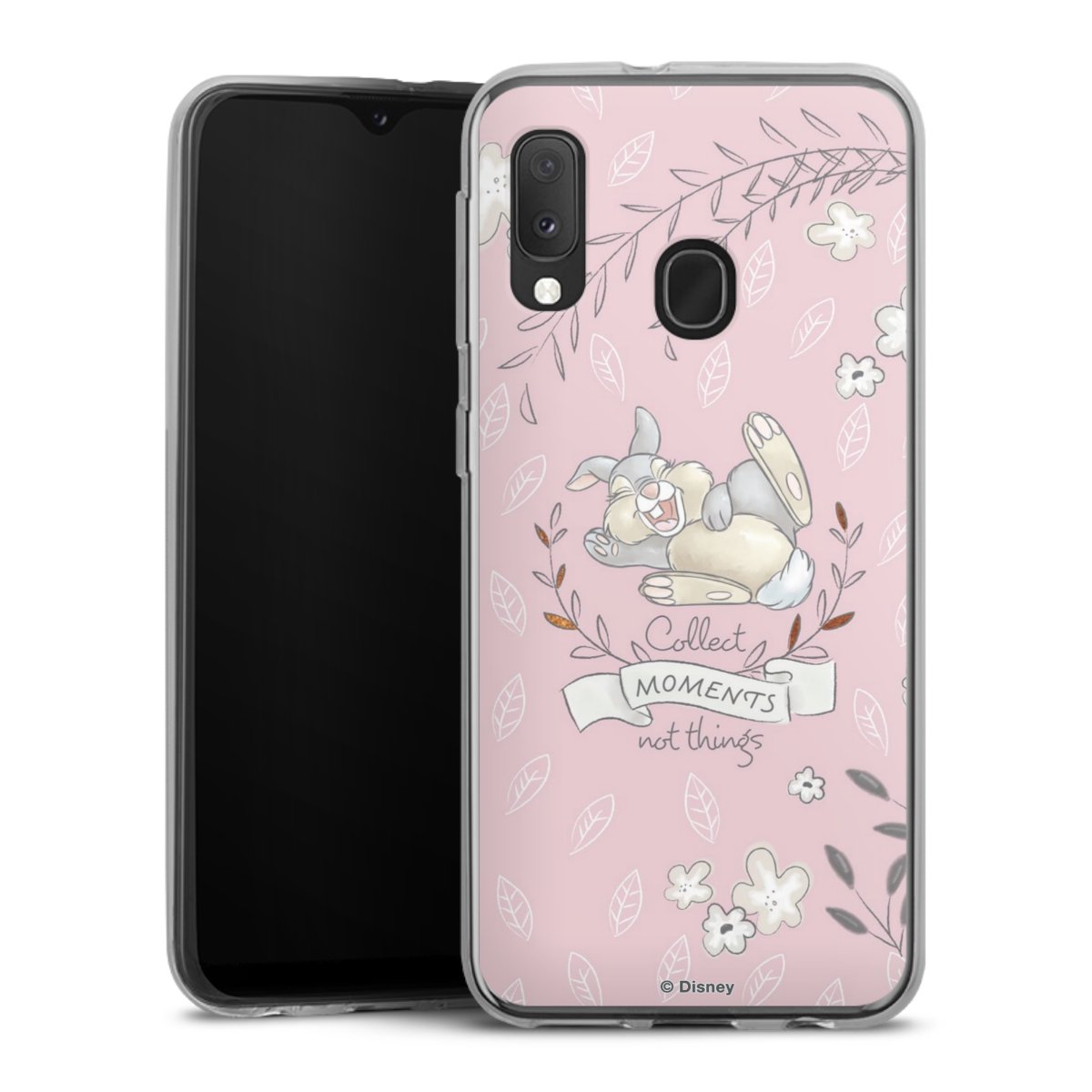 Silikon Case