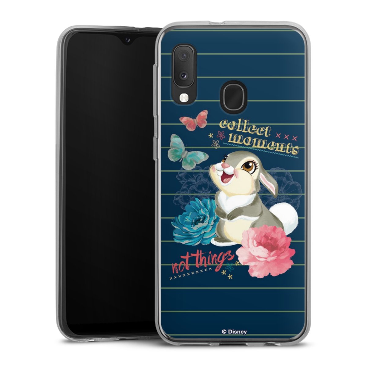 Silikon Case