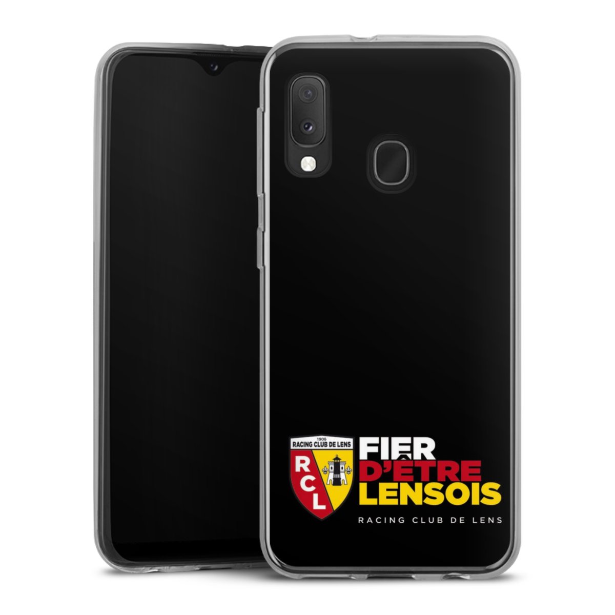 Silikon Case