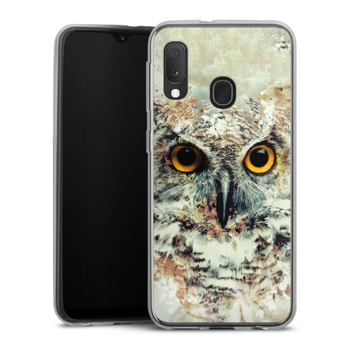 Cover silicone