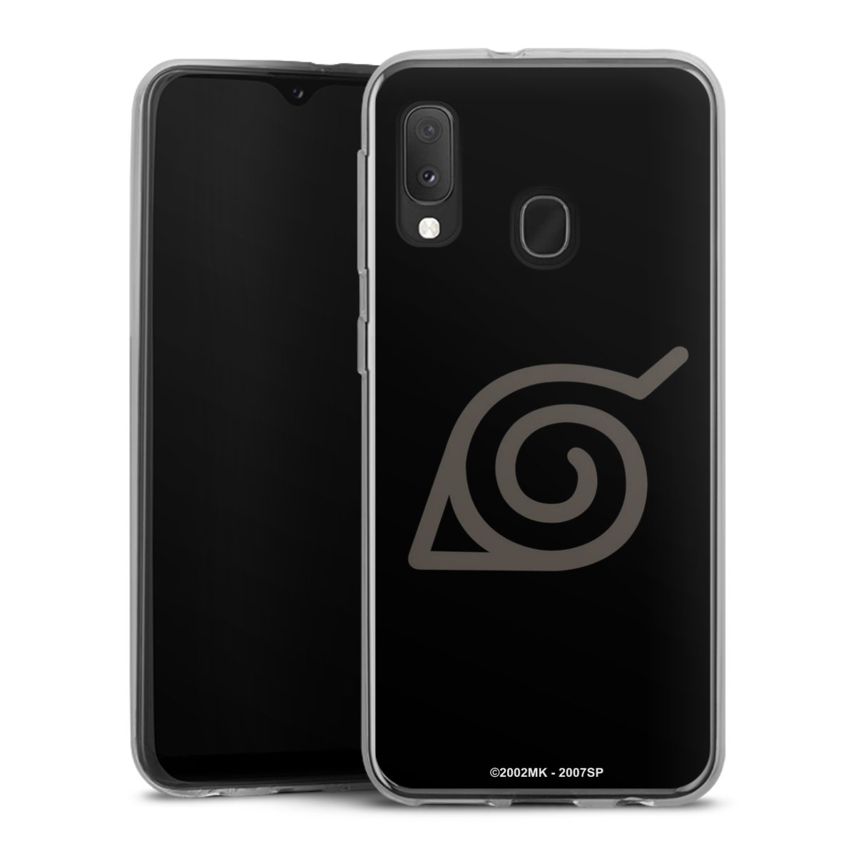 Silikon Case