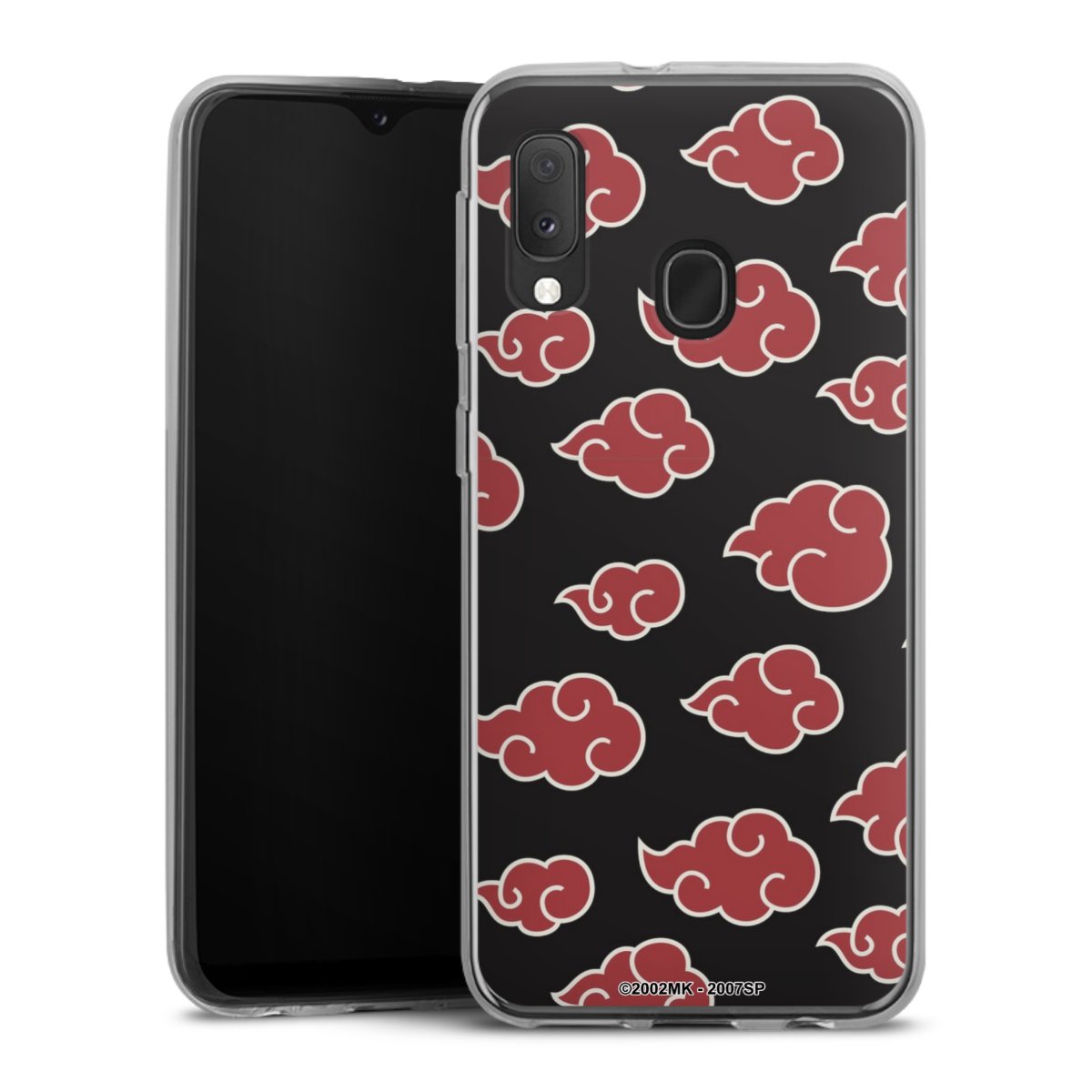 Akatsuki Pattern