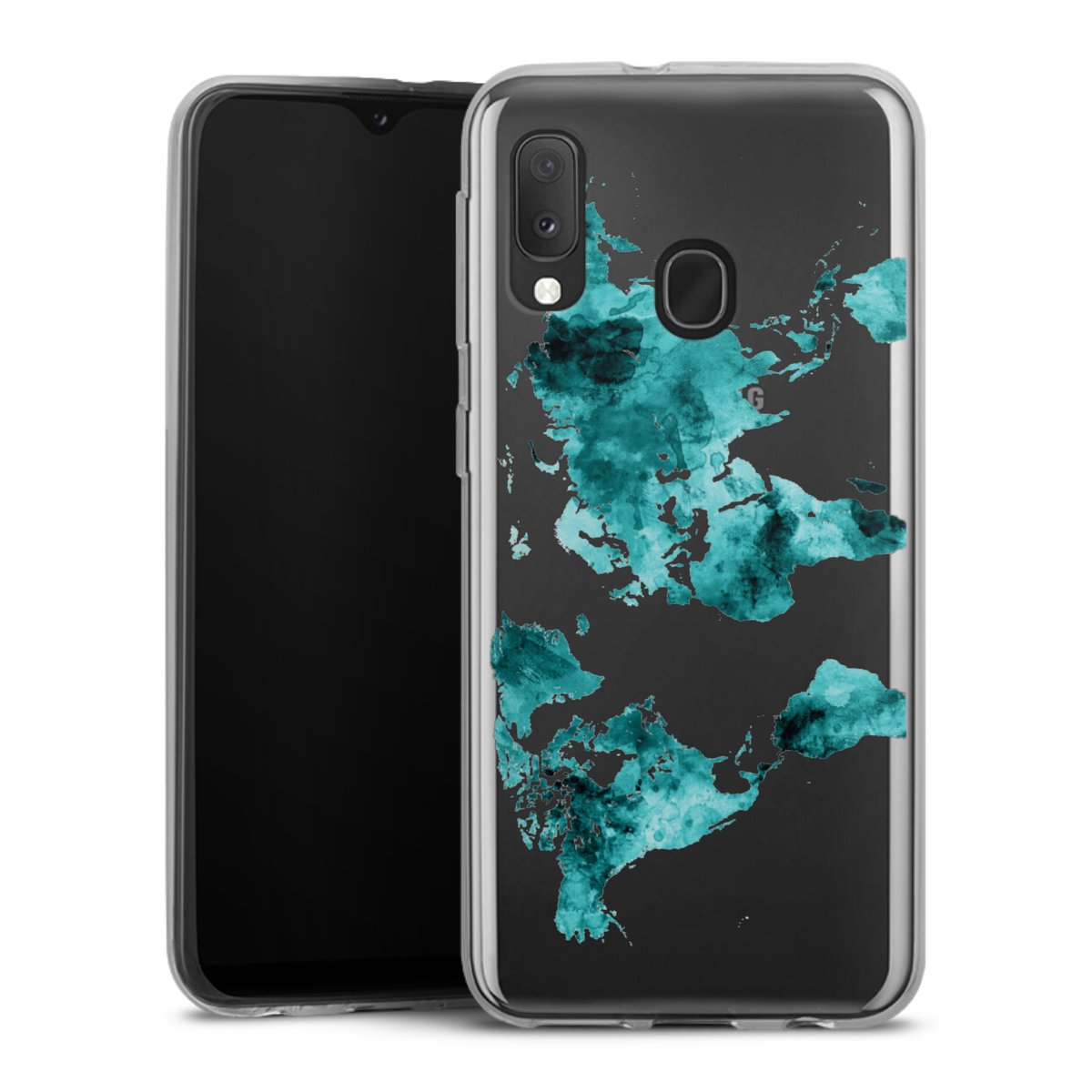 Cover silicone