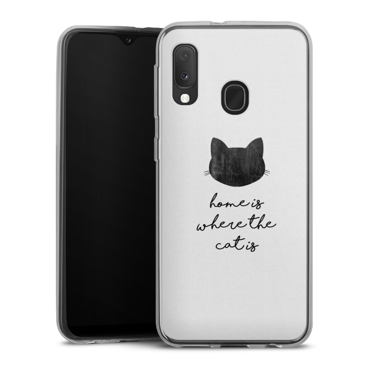 Cover silicone