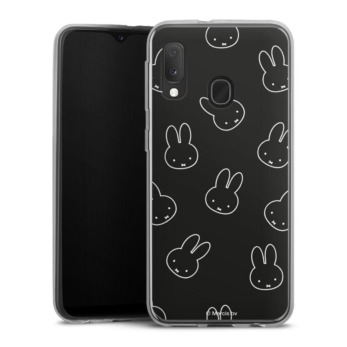 Siliconen hoesje