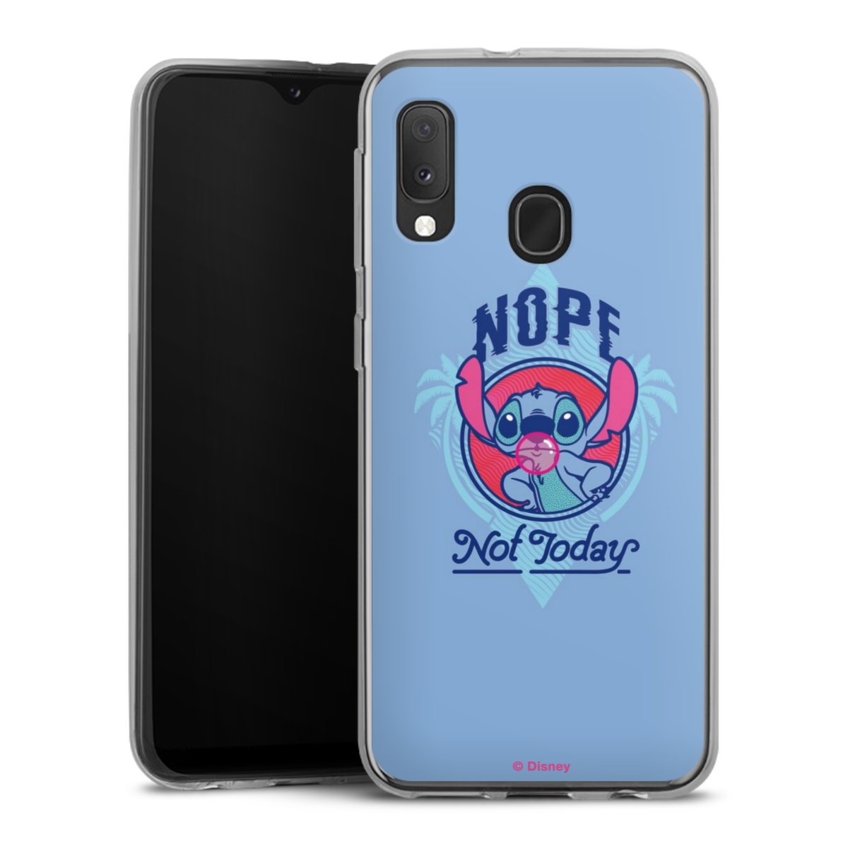 Silikon Case