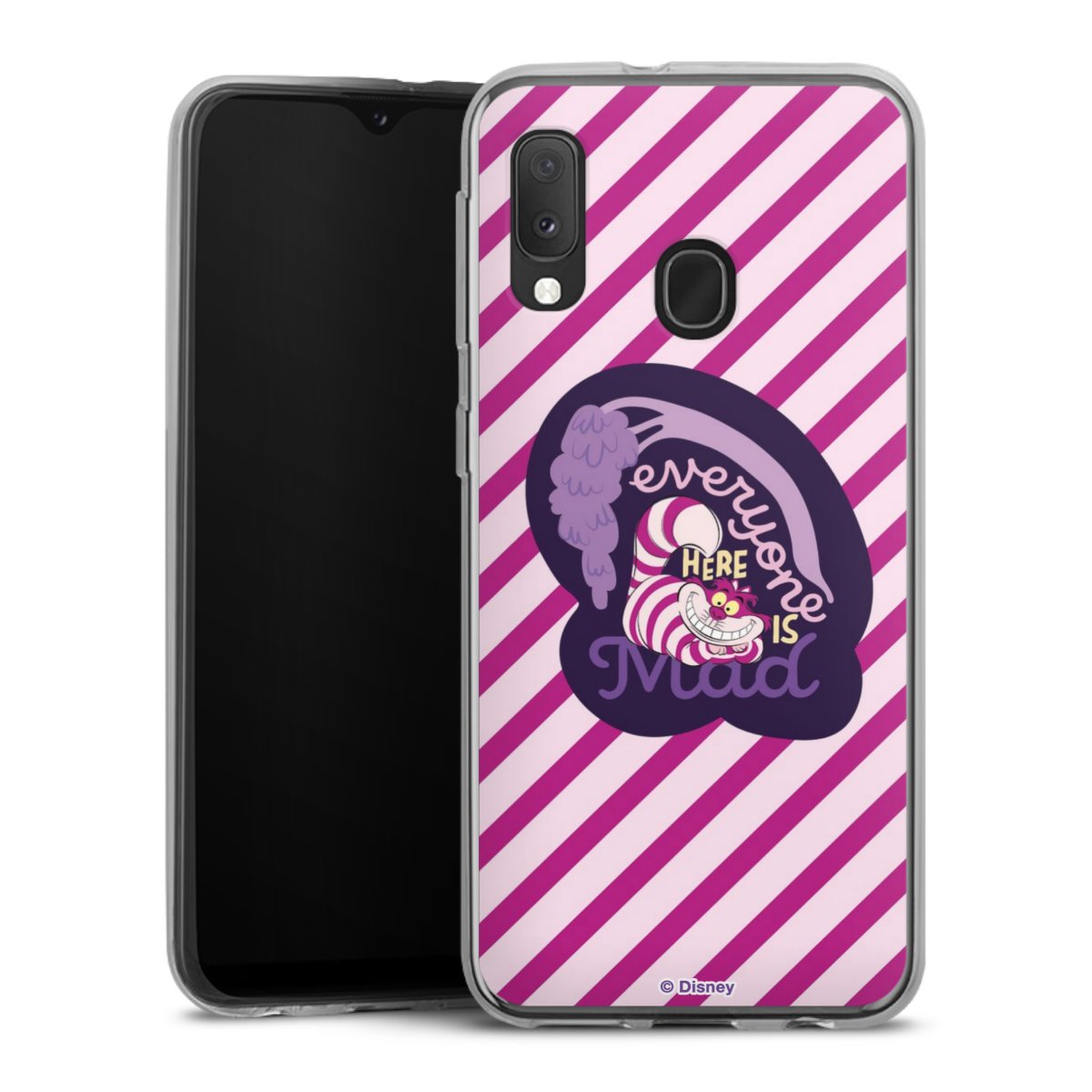 Siliconen hoesje