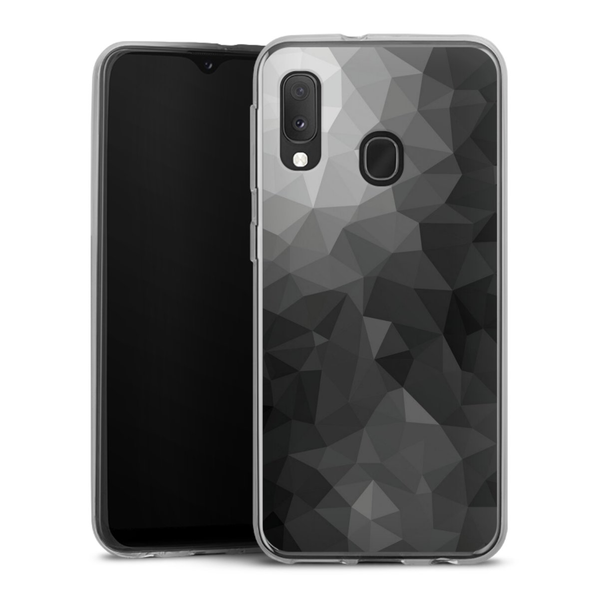 Cover silicone