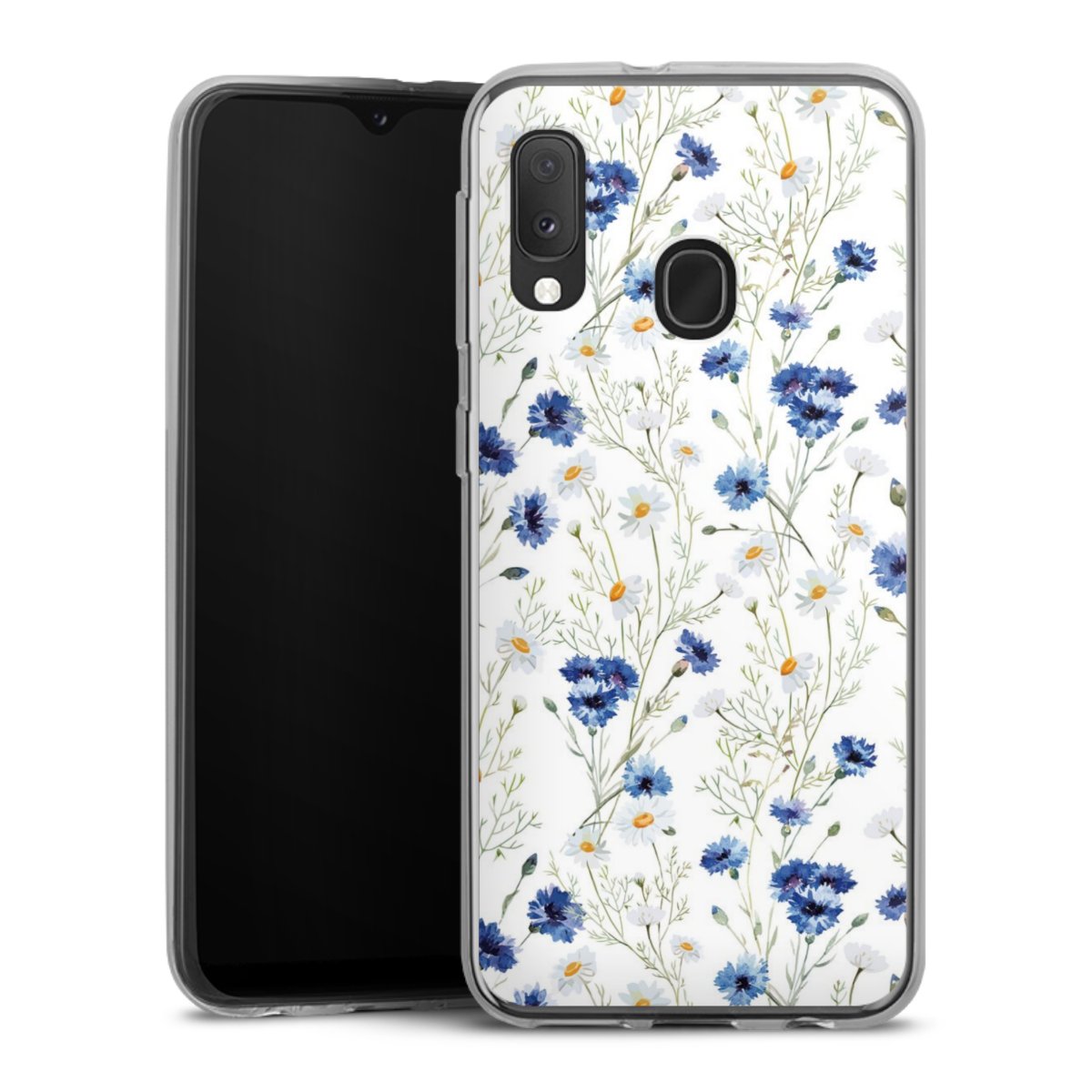 Siliconen hoesje