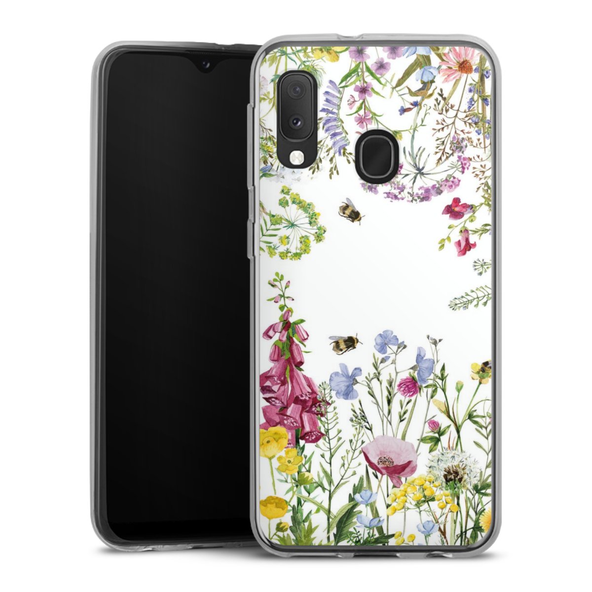 Cover silicone