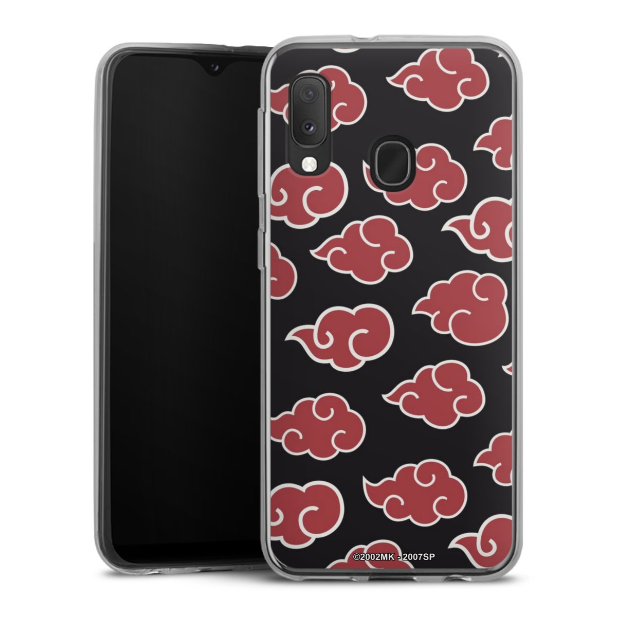 Cover silicone