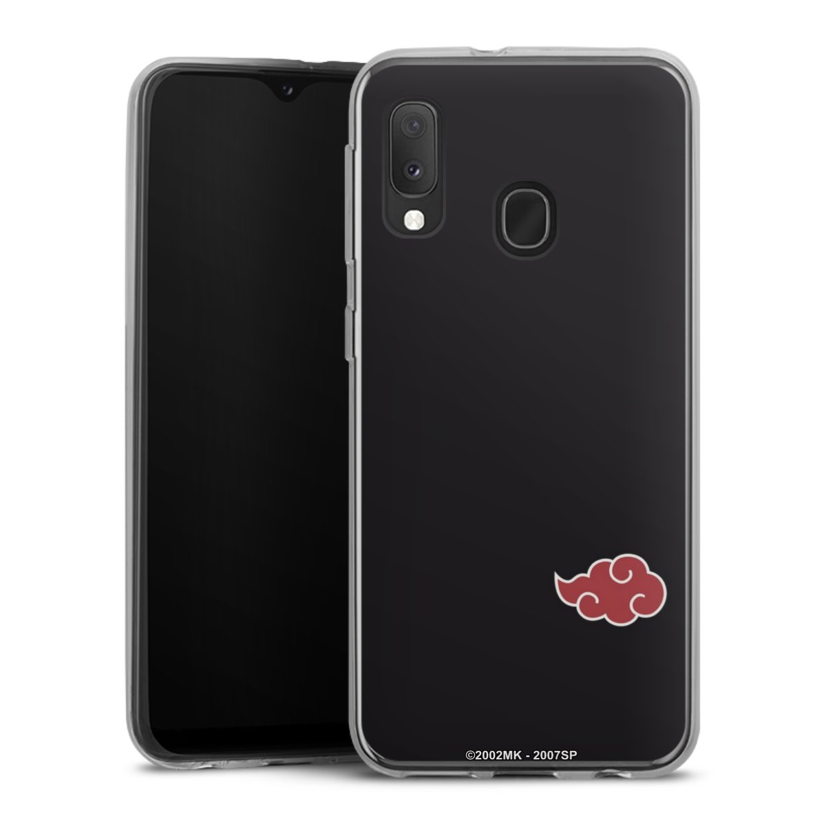 Siliconen hoesje