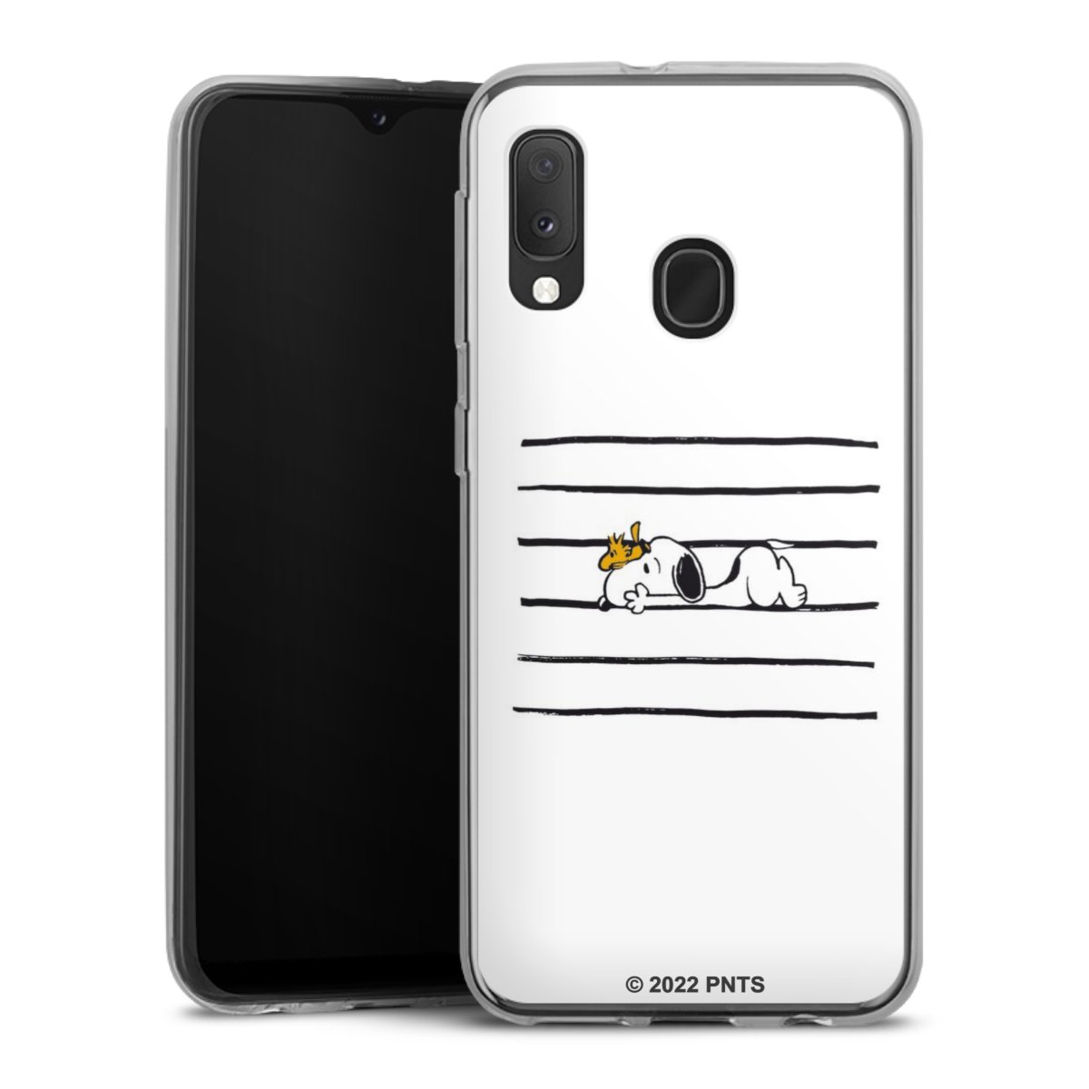 Silikon Case
