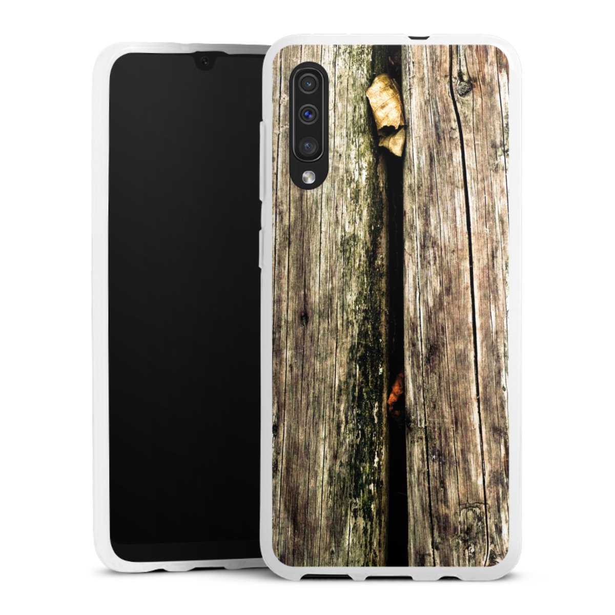 Silikon Case