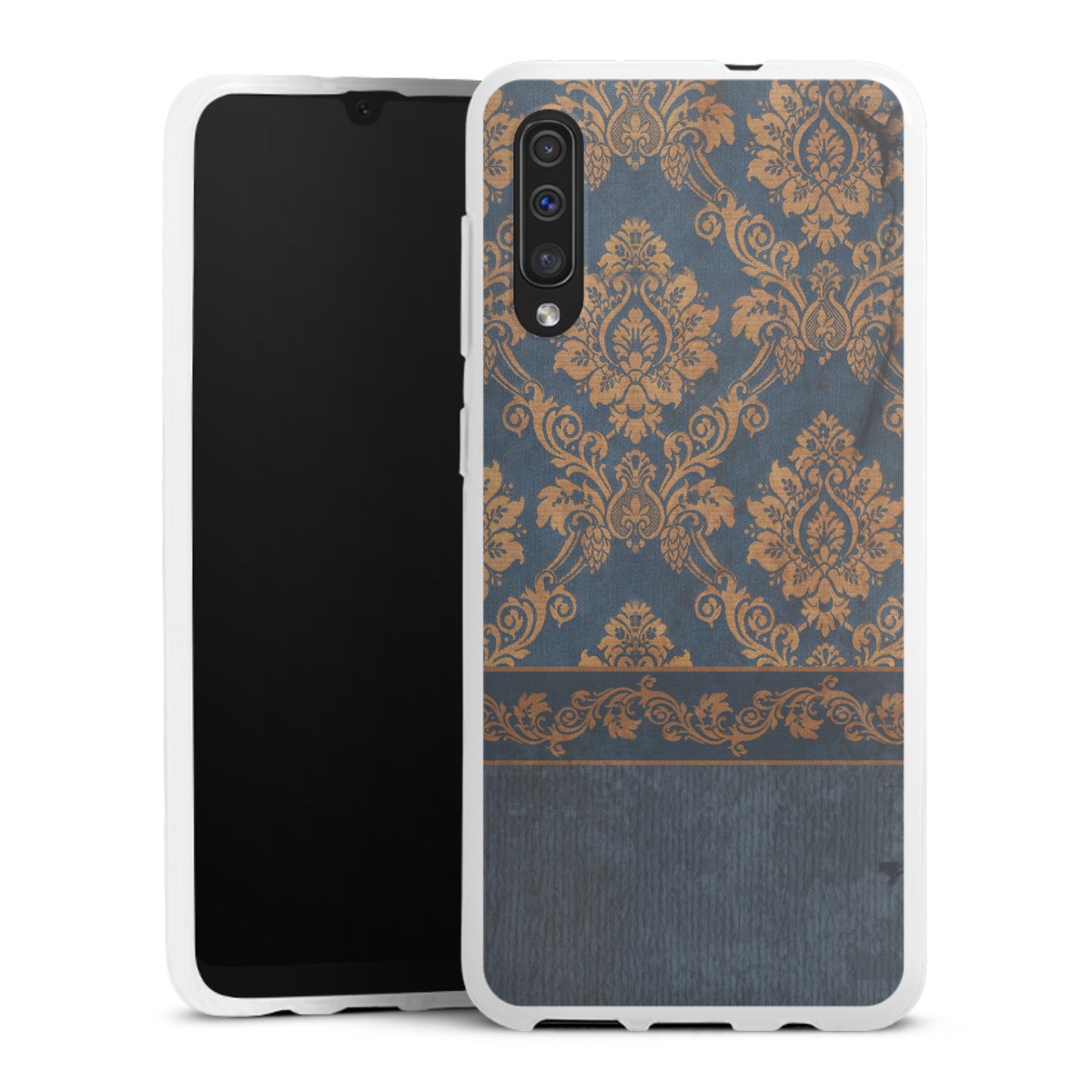 Cover silicone