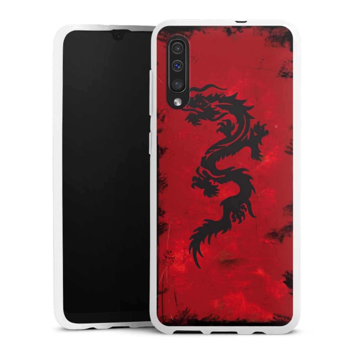 Cover silicone