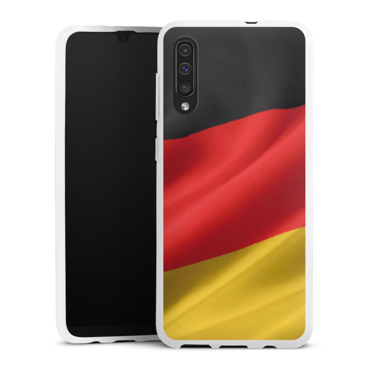Cover silicone