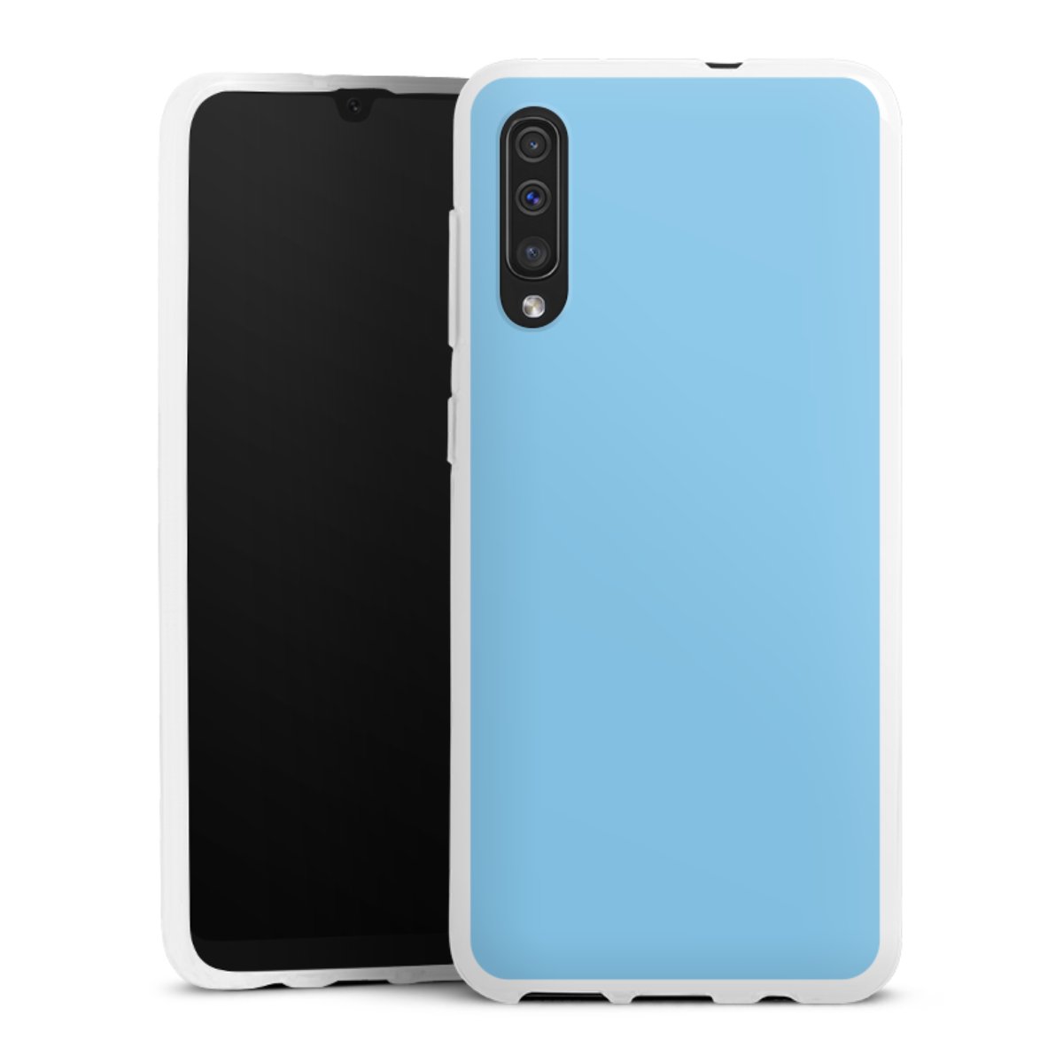 Silikon Case