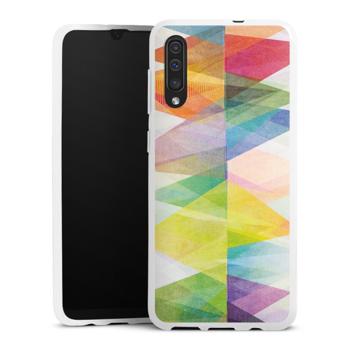 Silikon Case